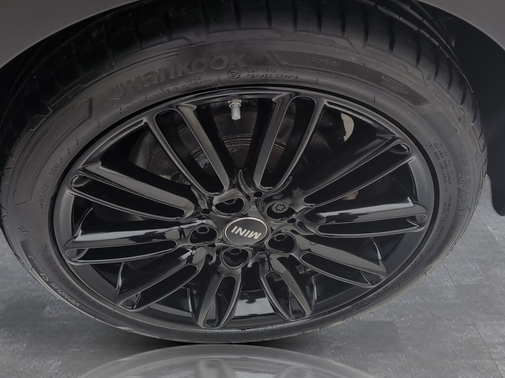 MINI Cooper Cabrio 2022