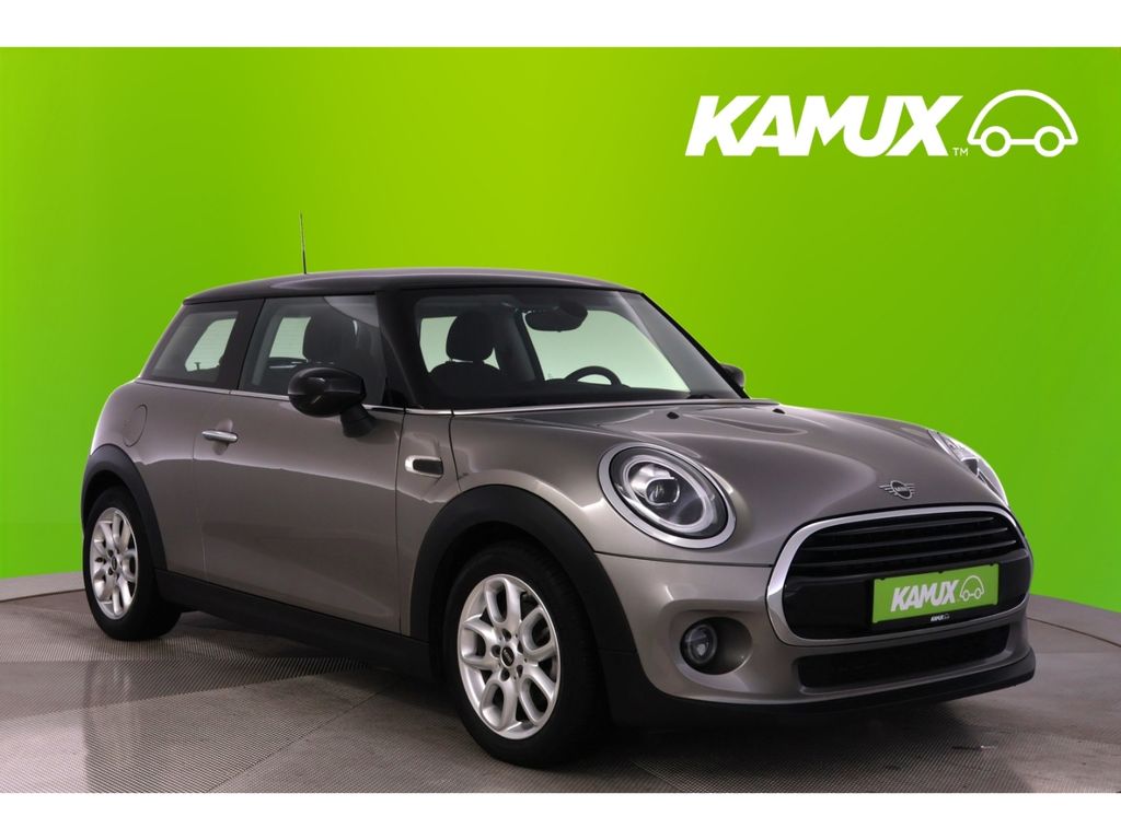 MINI Cooper 2020