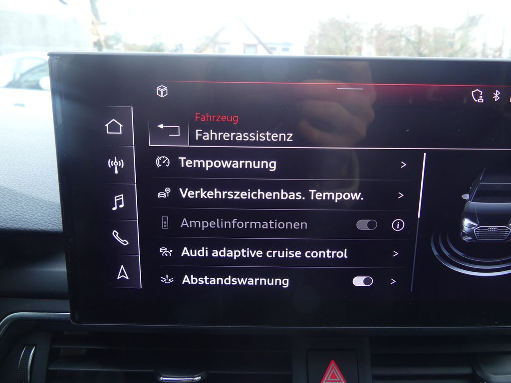Audi A4 Allroad 2024