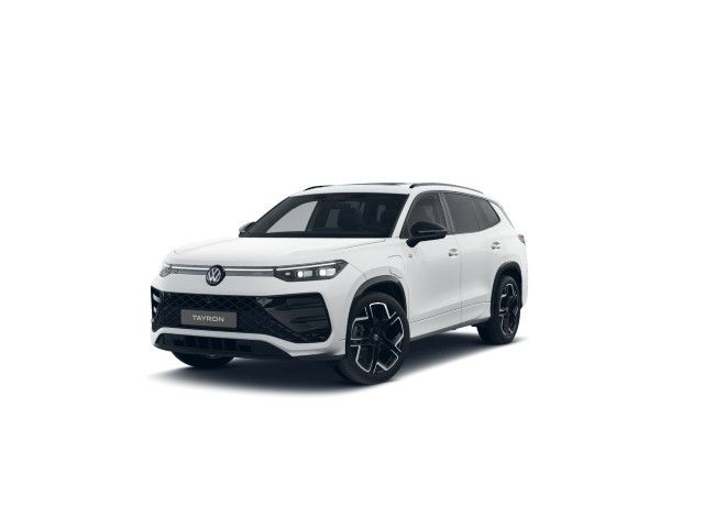 Volkswagen Tayron 2025