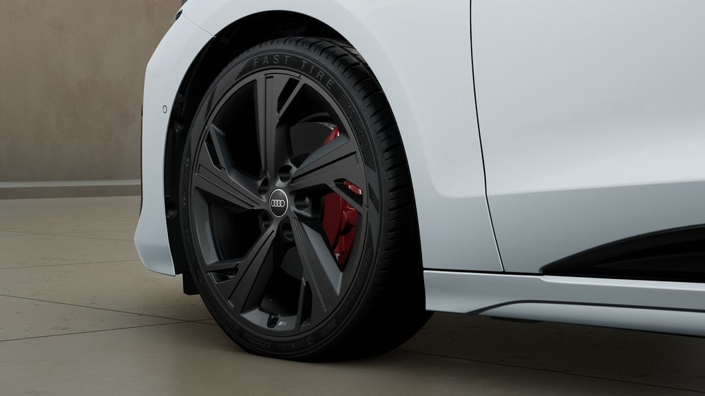 Audi A6 e-tron 2025
