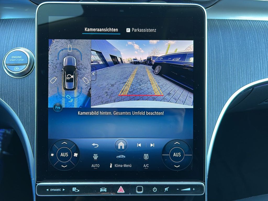 Mercedes-Benz C 220 2025