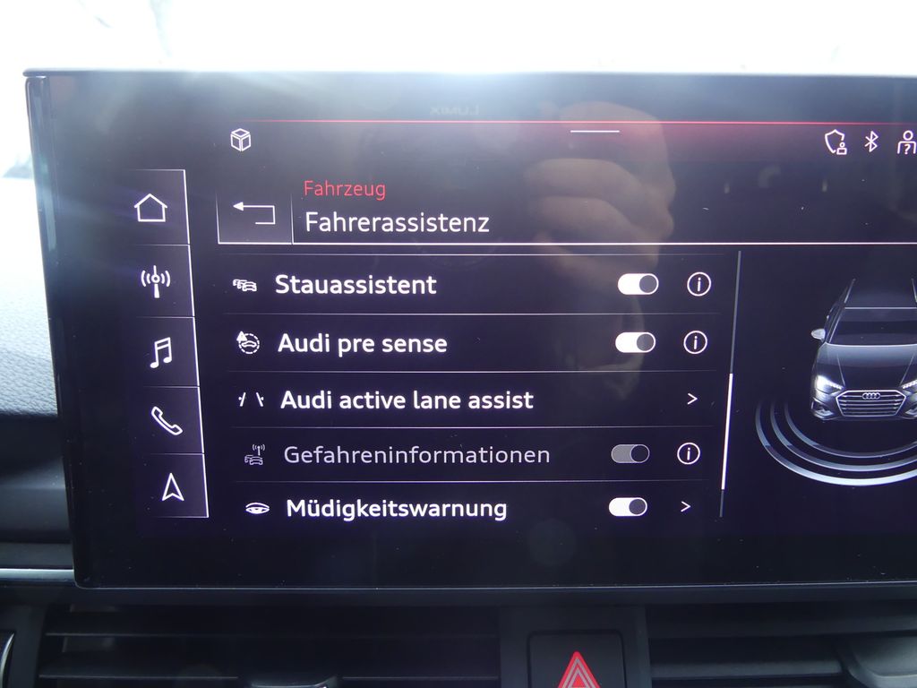 Audi A4 Allroad 2024