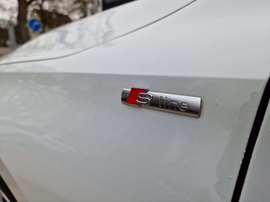 Audi A3 2025