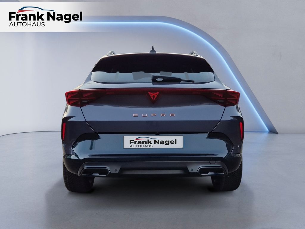 Cupra Formentor 2025