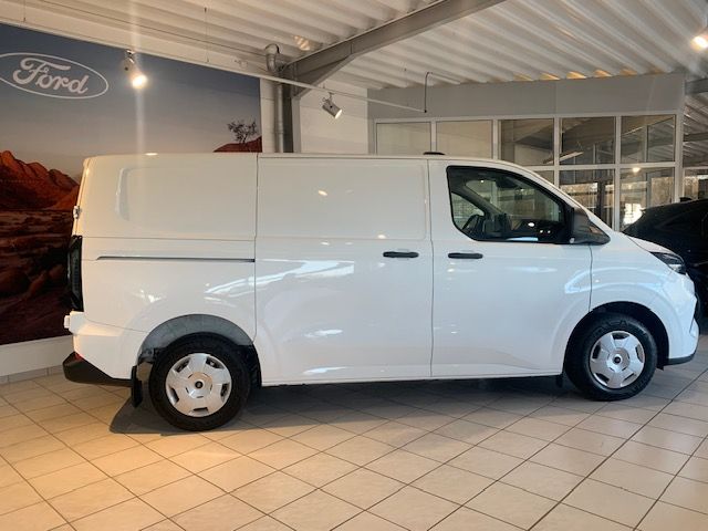 Ford Transit Custom 2024