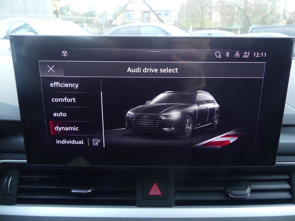 Audi A4 Allroad 2024