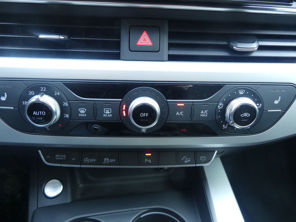 Audi A4 Allroad 2024