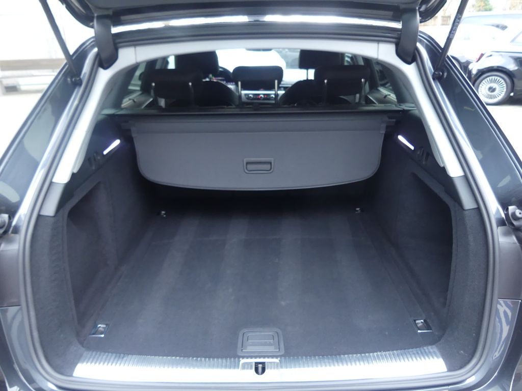 Audi A4 Allroad 2024