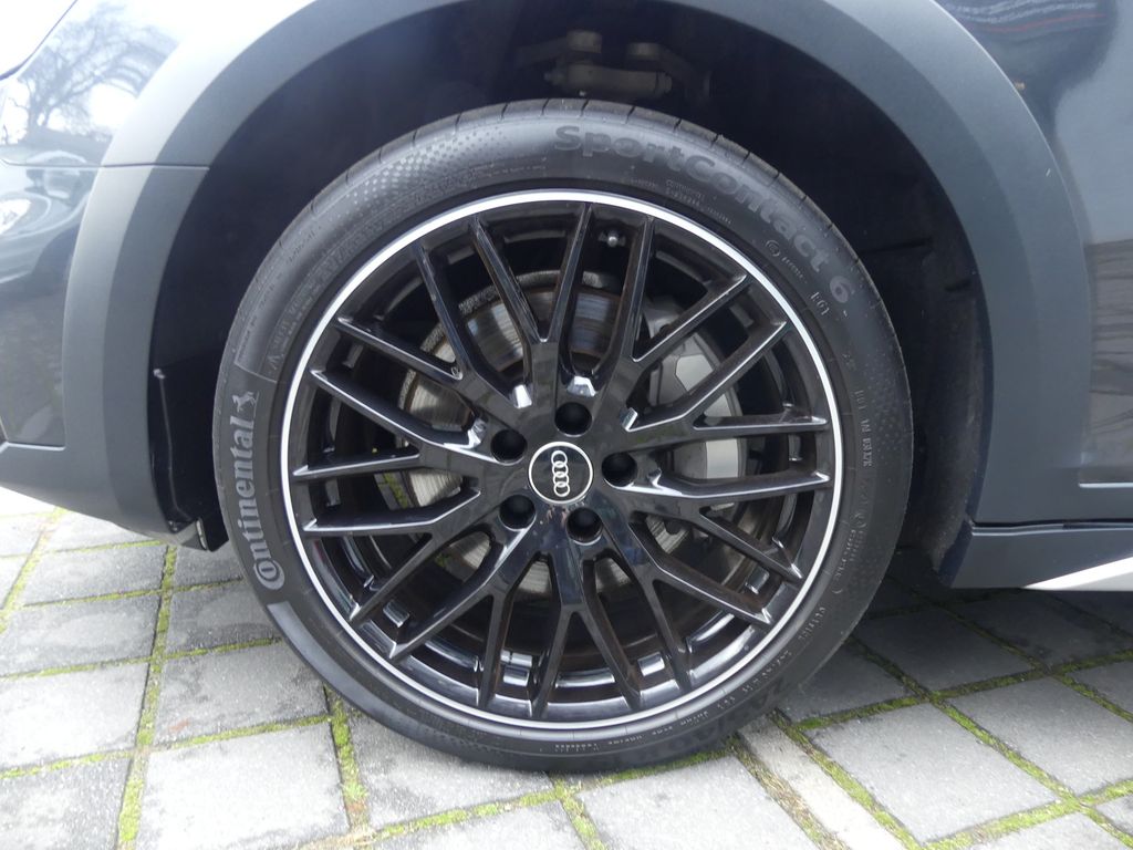 Audi A4 Allroad 2024