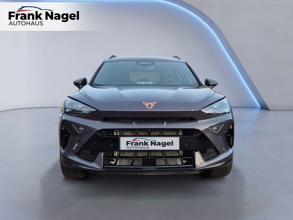 Cupra Formentor 2025