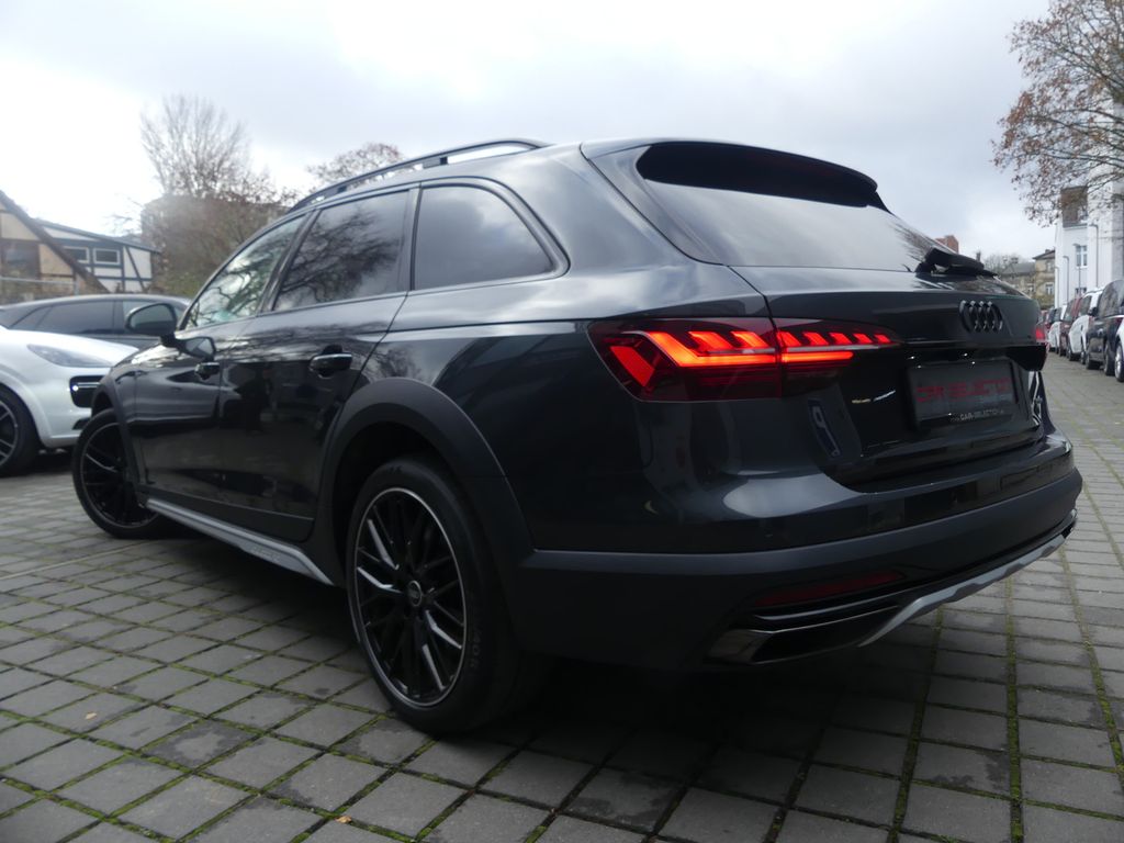 Audi A4 Allroad 2024