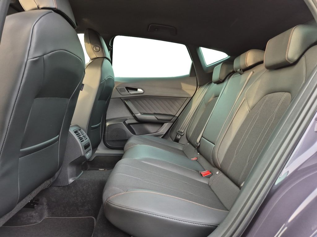 Cupra Formentor 2025