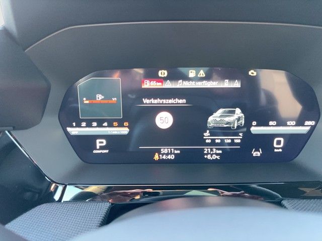 Audi A3 2025