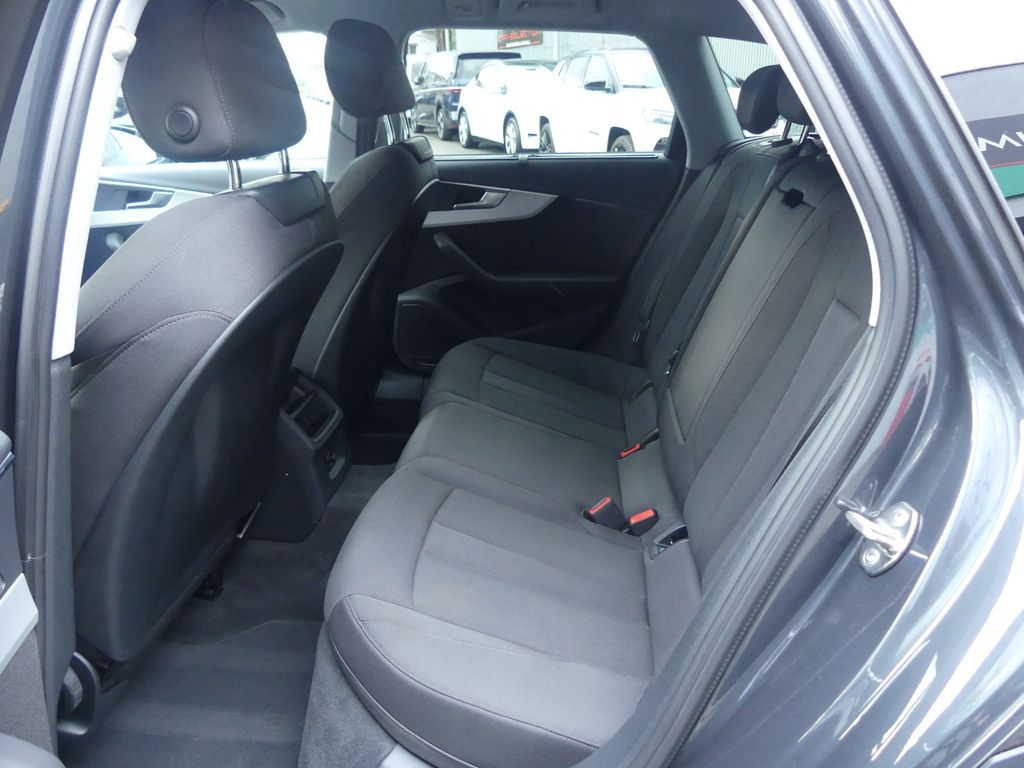 Audi A4 Allroad 2024