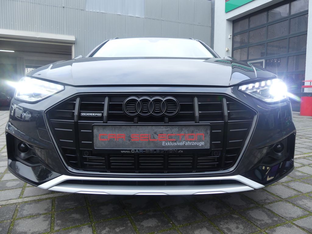 Audi A4 Allroad 2024