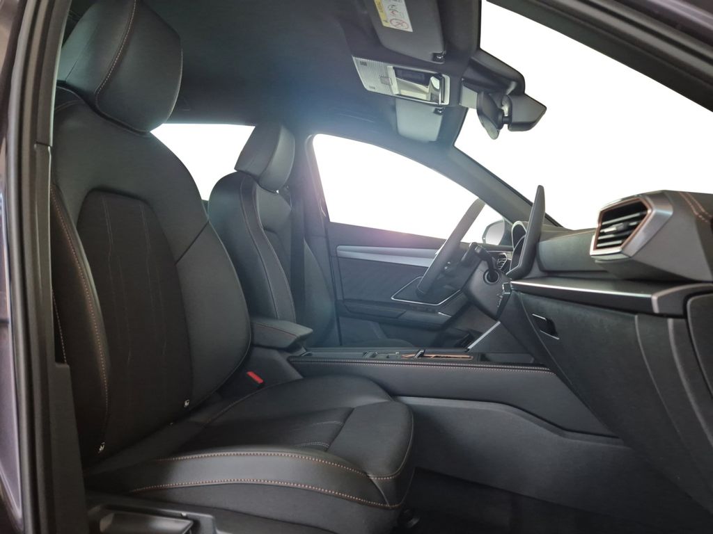 Cupra Formentor 2025