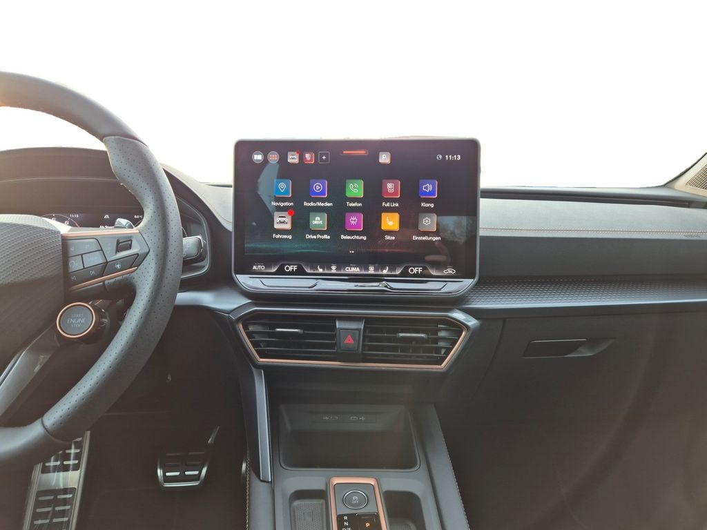 Cupra Formentor 2025