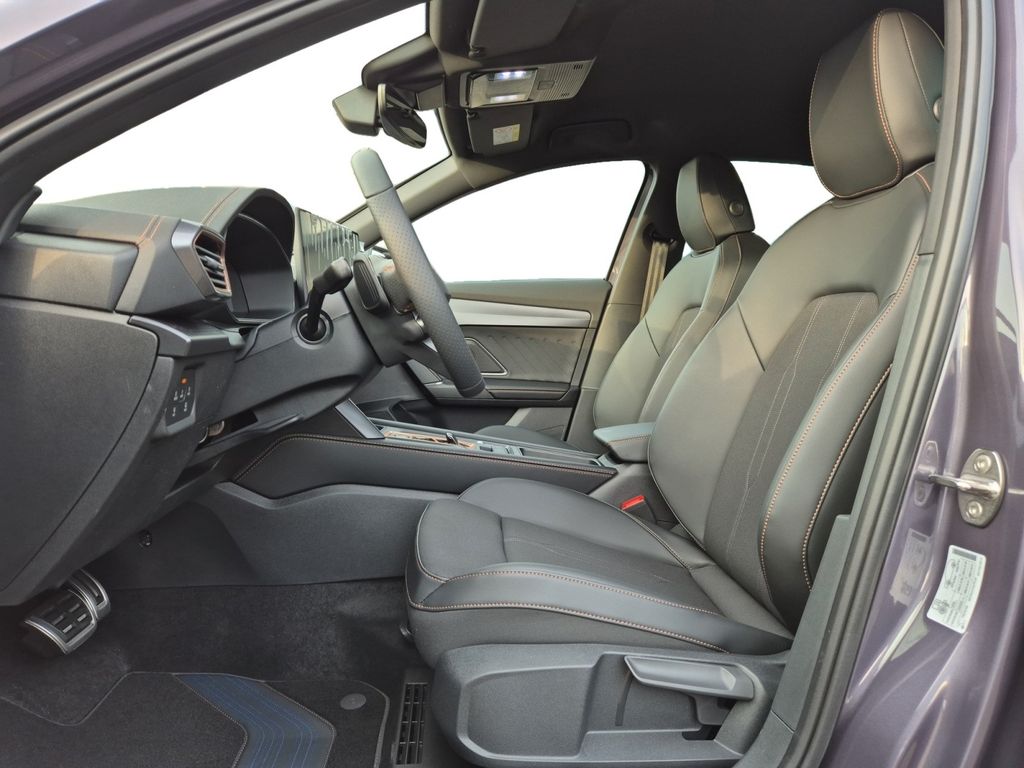 Cupra Formentor 2025