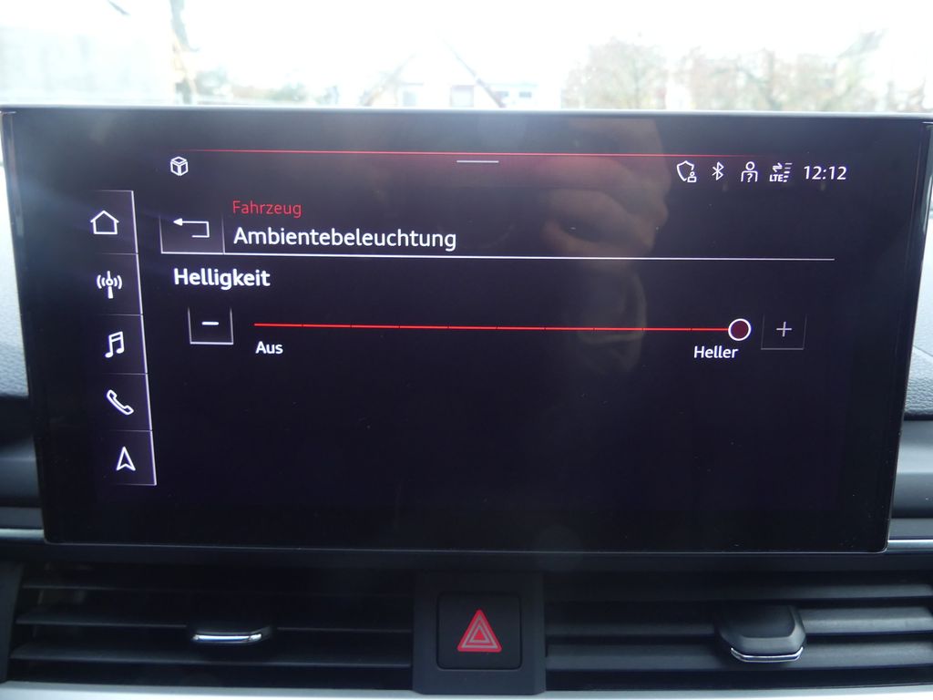 Audi A4 Allroad 2024