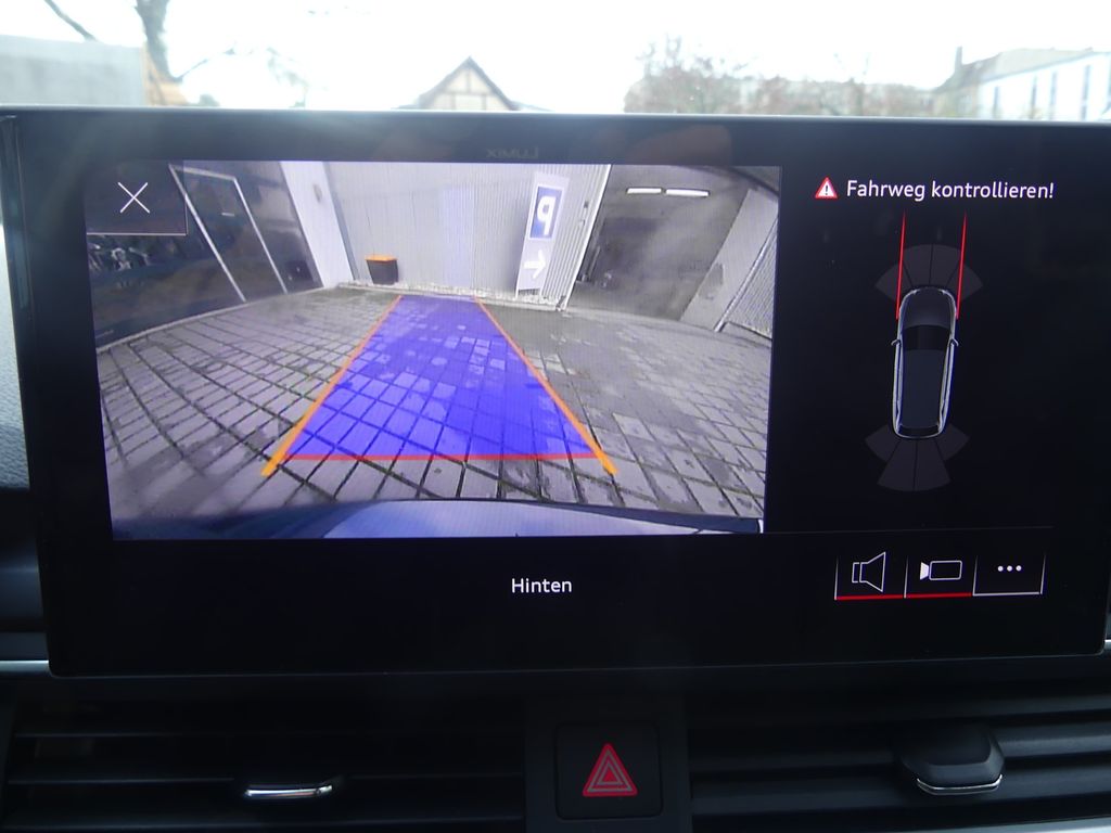 Audi A4 Allroad 2024