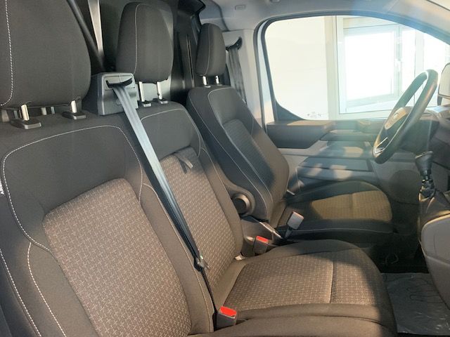 Ford Transit Custom 2024