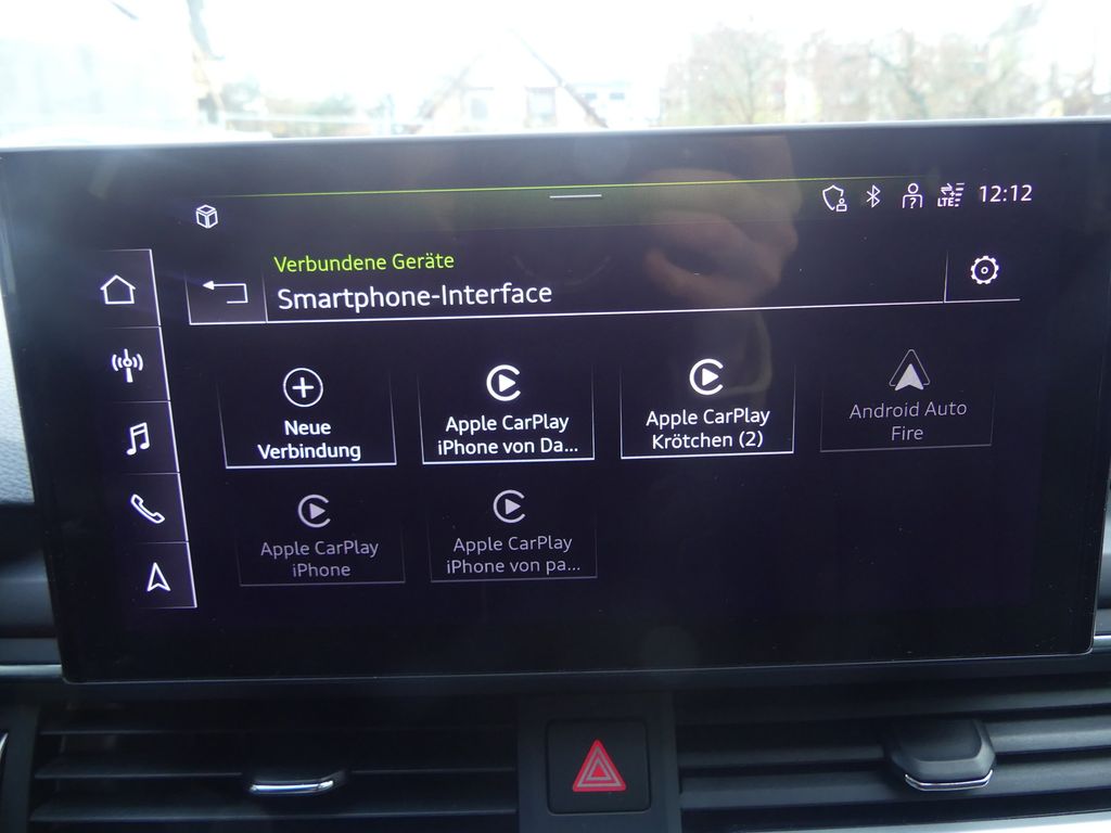 Audi A4 Allroad 2024