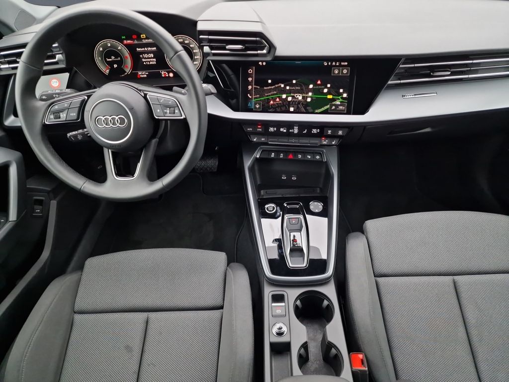 Audi A3 2025