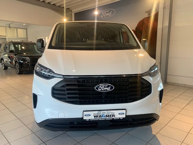 Ford Transit Custom 2024