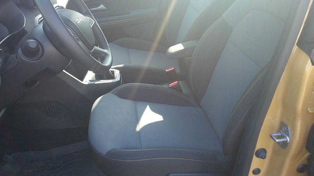 Dacia Sandero 2024