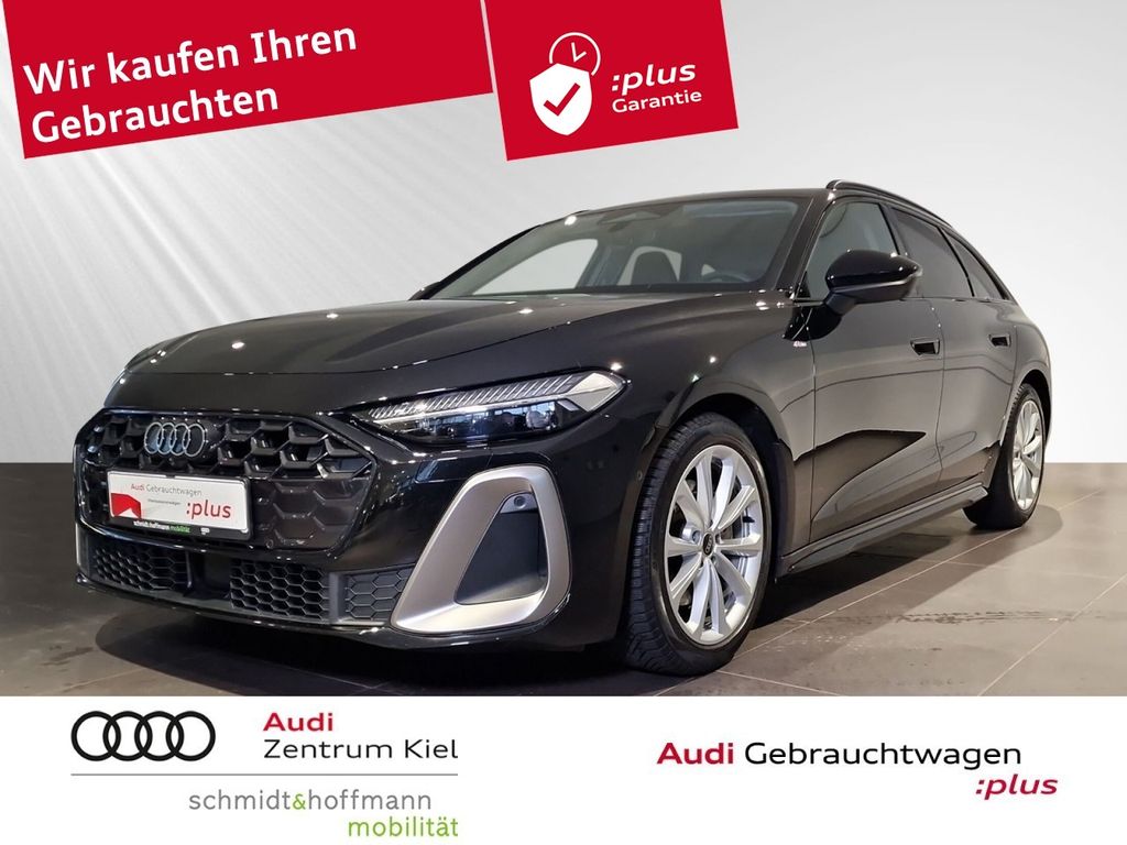 Audi A5 2025