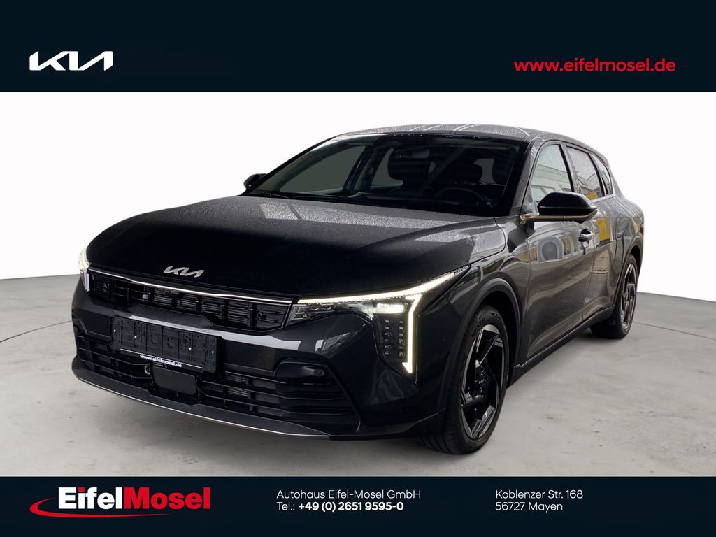 Kia Other 2025