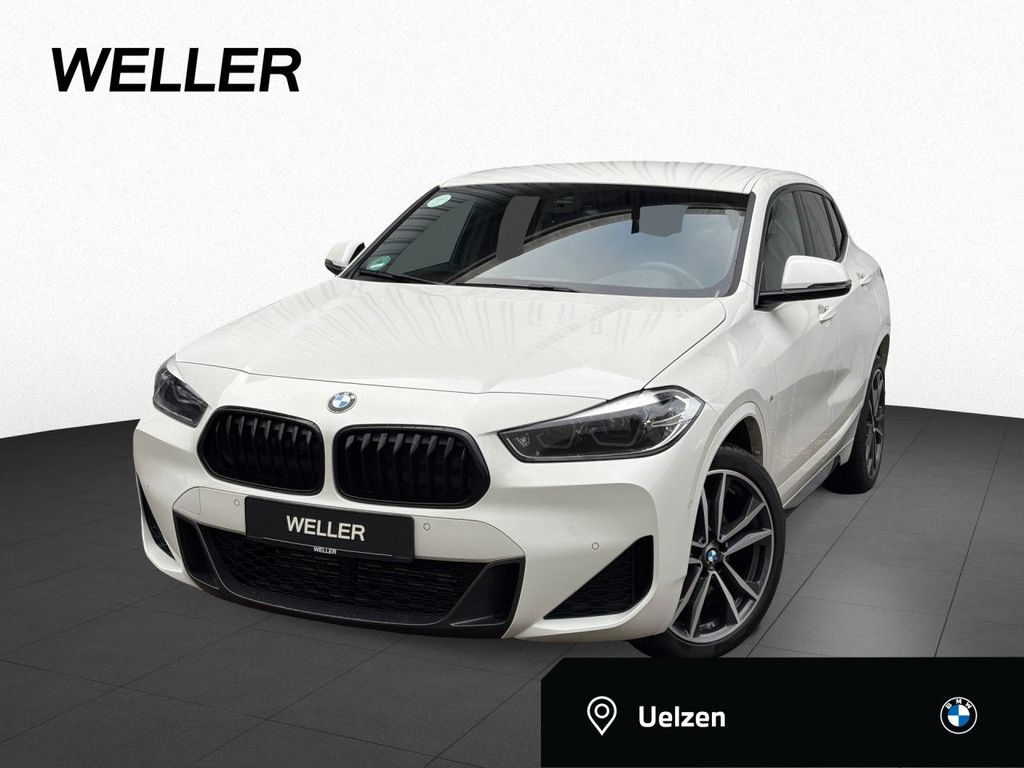 BMW X2 2021