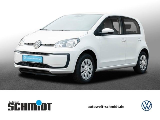 Volkswagen up! 2021
