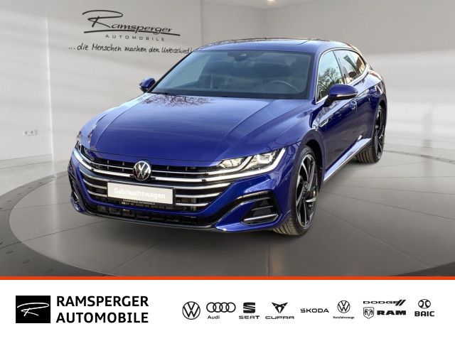 Volkswagen Arteon 2025