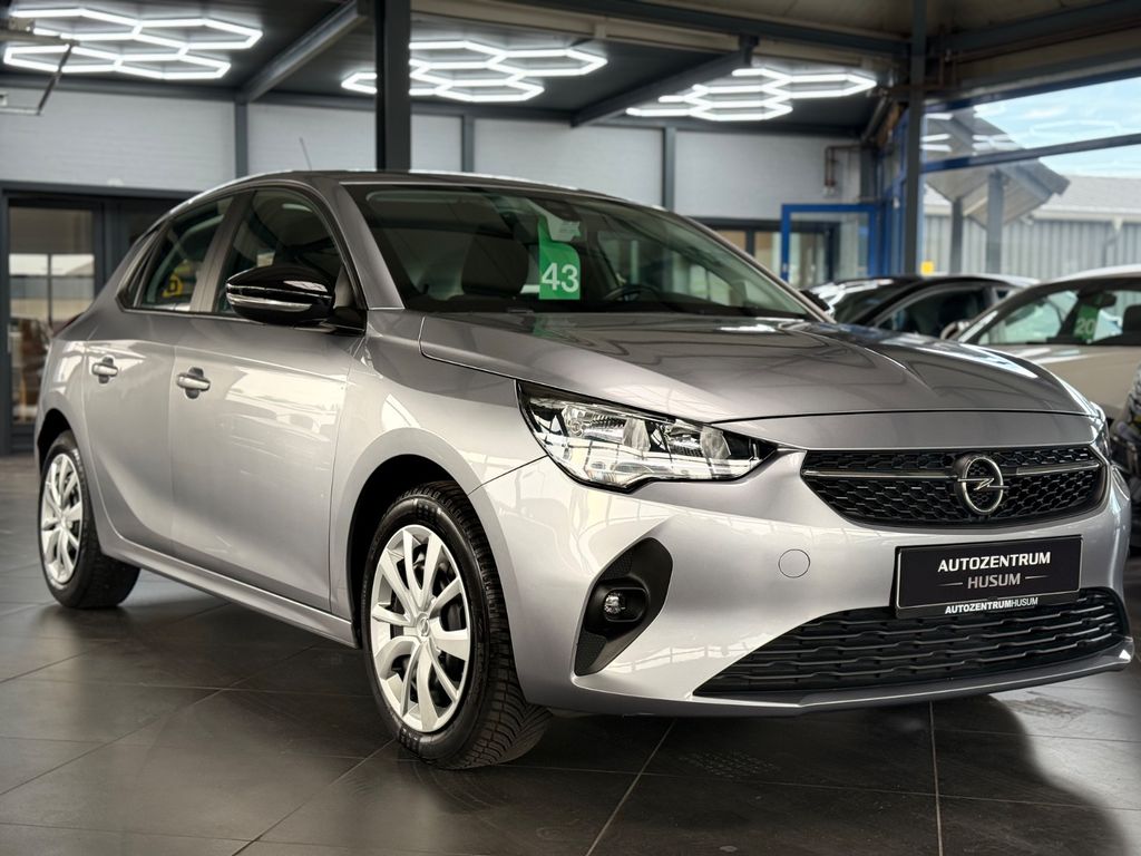Opel Corsa 2021