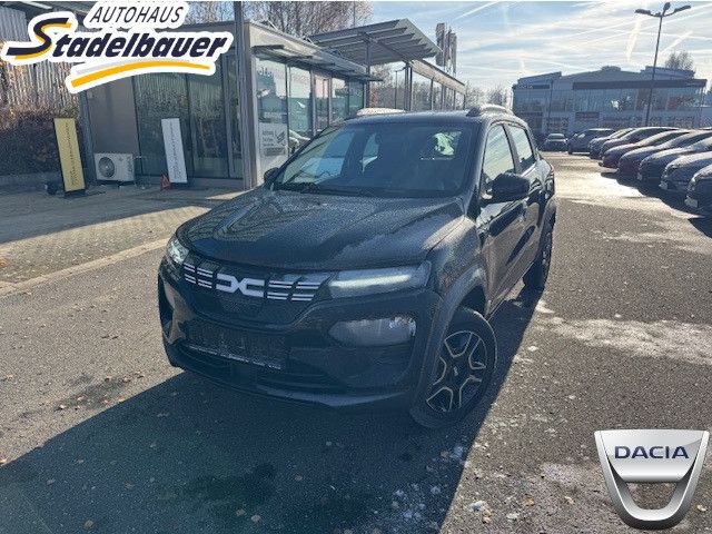 Dacia Spring 2023