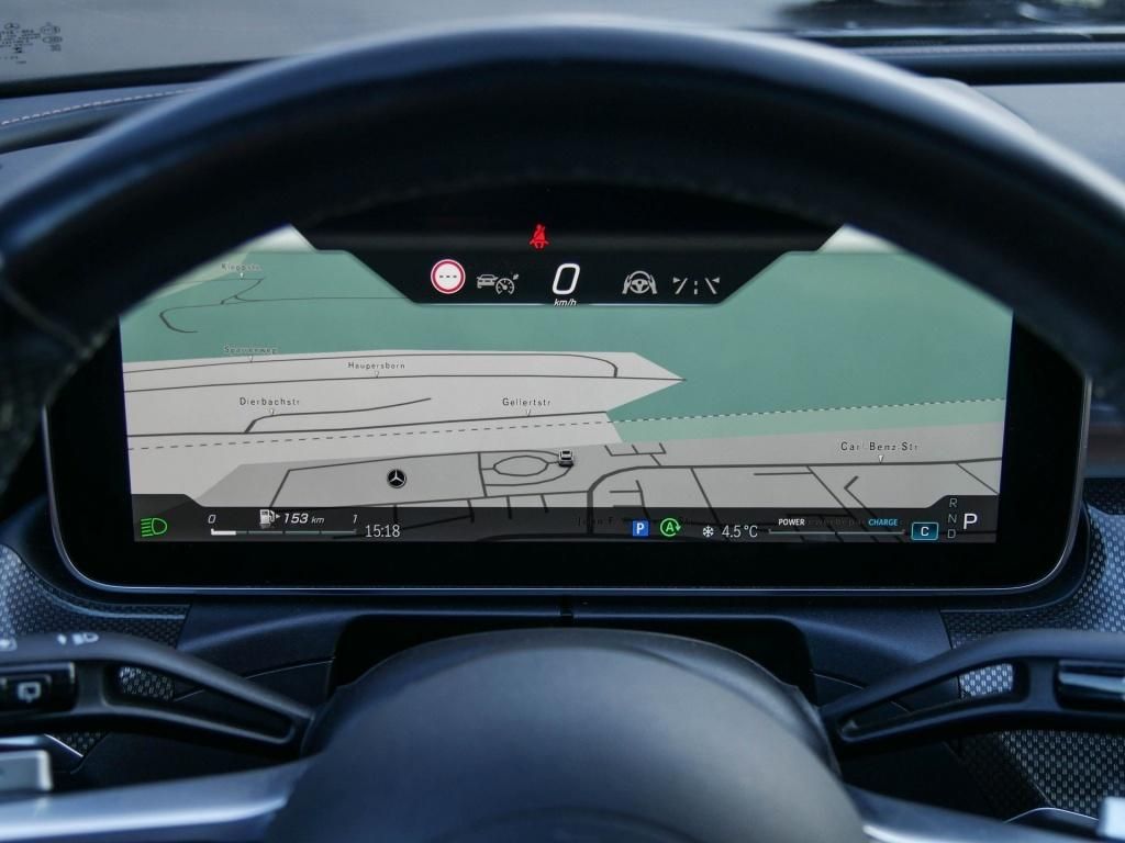 Mercedes-Benz C 300 2022