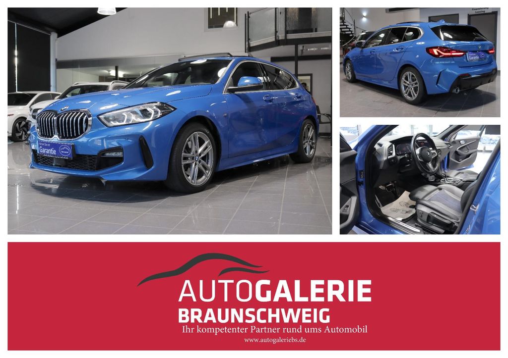 BMW 118 2024