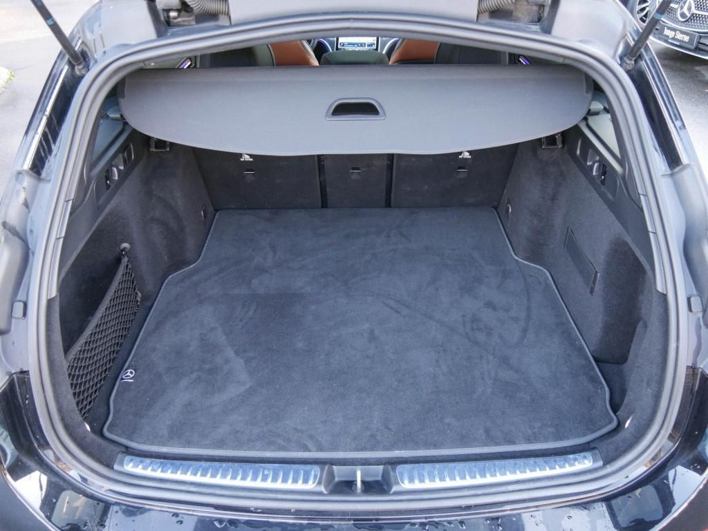 Mercedes-Benz C 300 2022