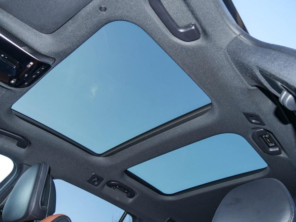 Mercedes-Benz C 300 2022