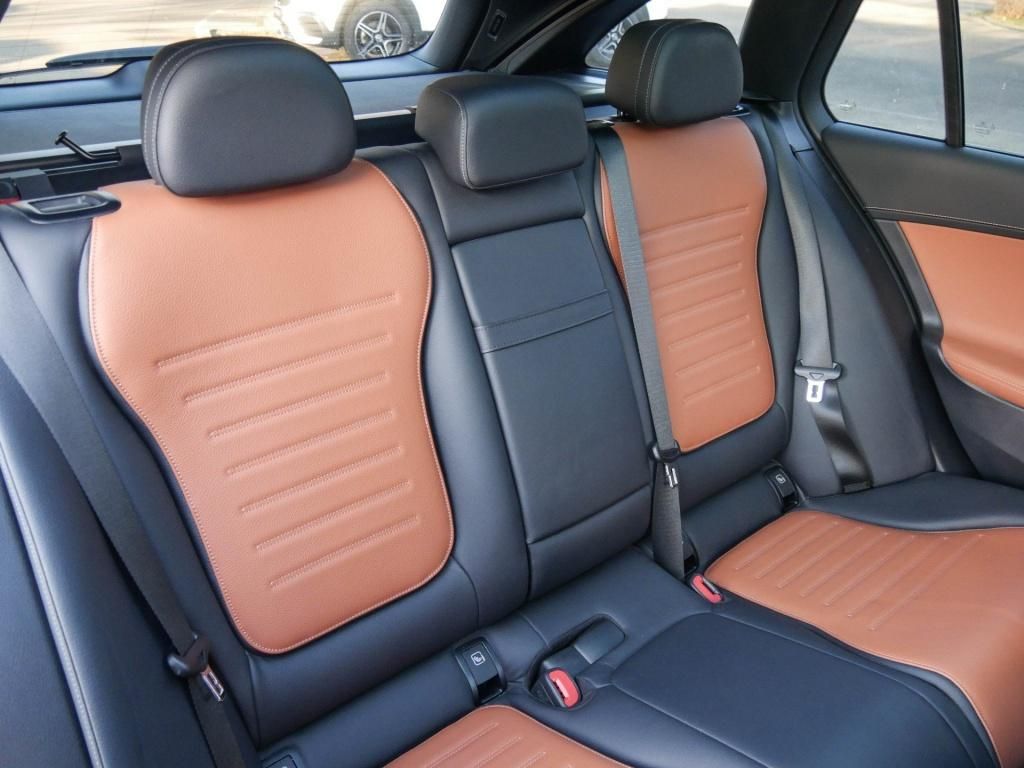 Mercedes-Benz C 300 2022