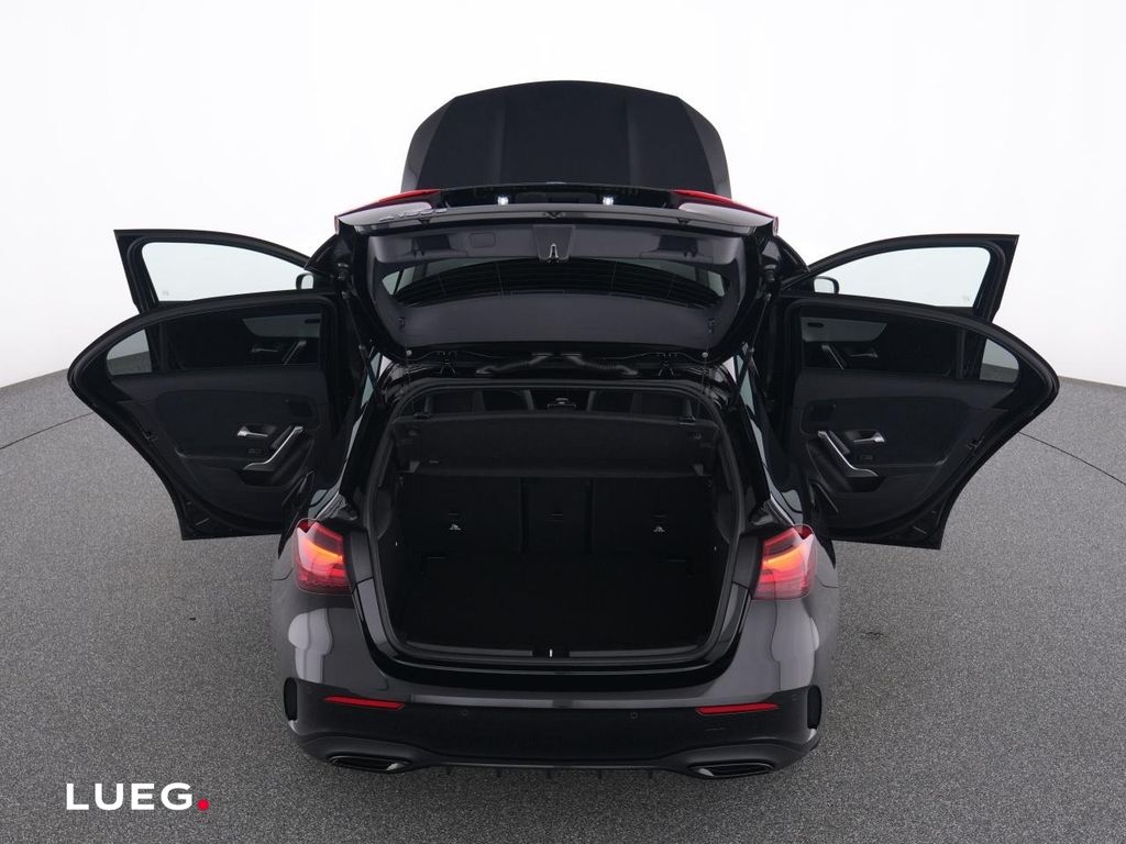 Mercedes-Benz A 180 2025