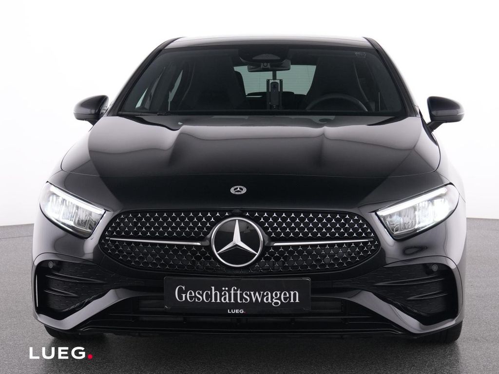 Mercedes-Benz A 180 2025