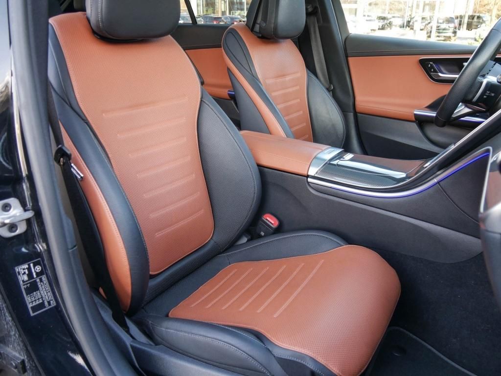 Mercedes-Benz C 300 2022