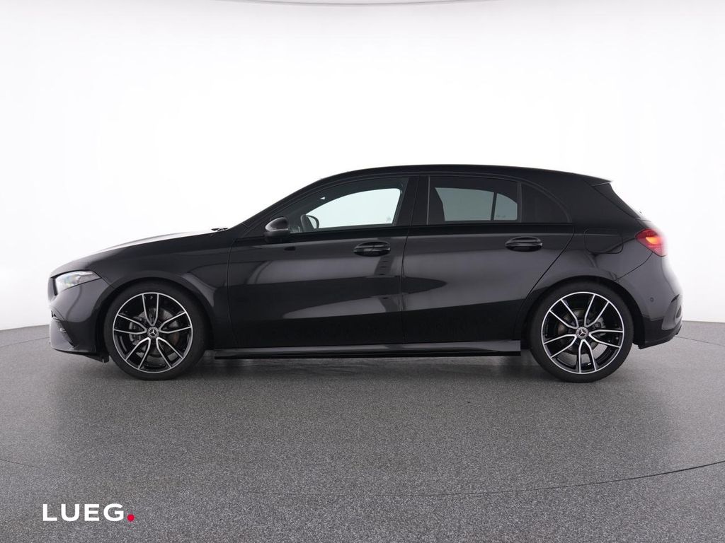 Mercedes-Benz A 180 2025