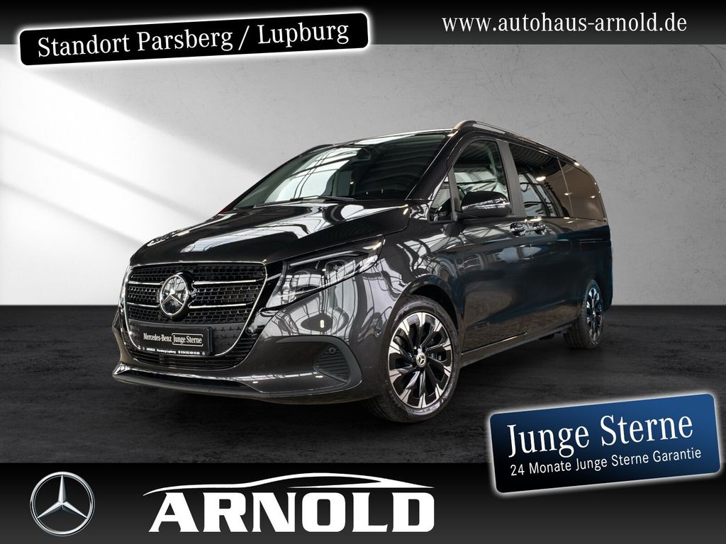 Mercedes-Benz V 300 2025