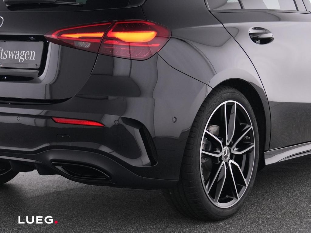 Mercedes-Benz A 180 2025