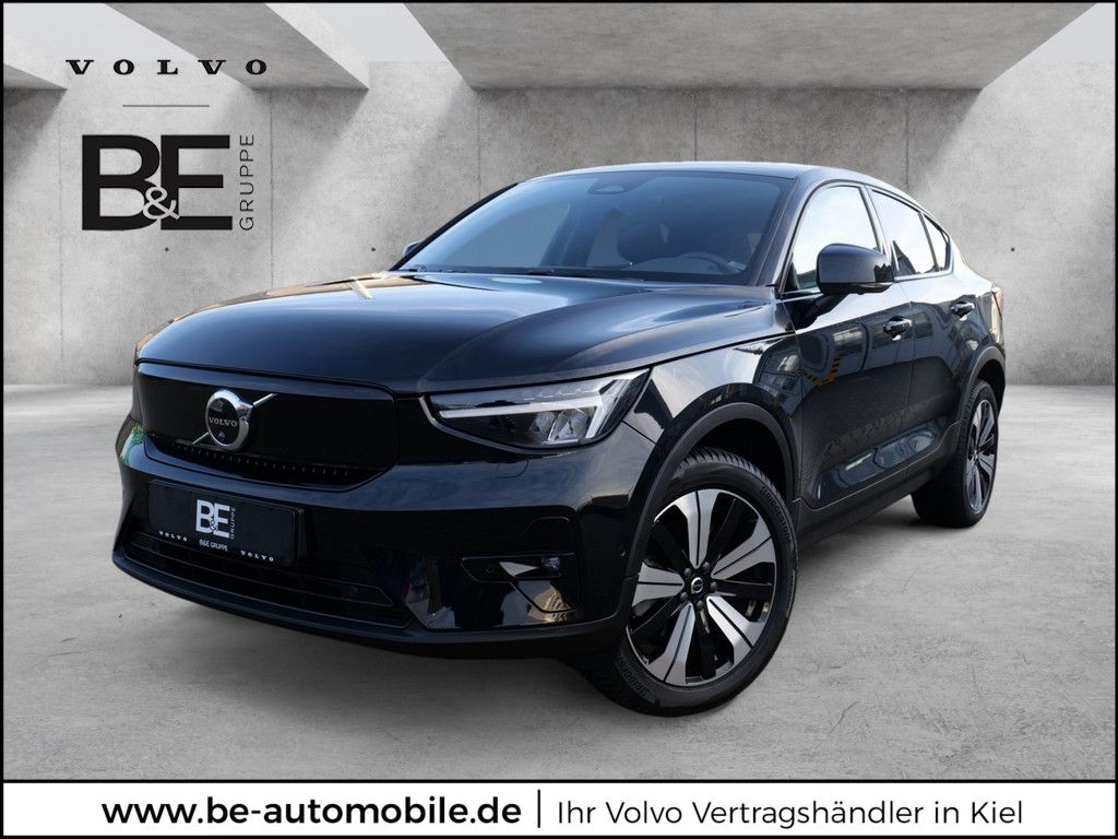 Volvo C40 2022