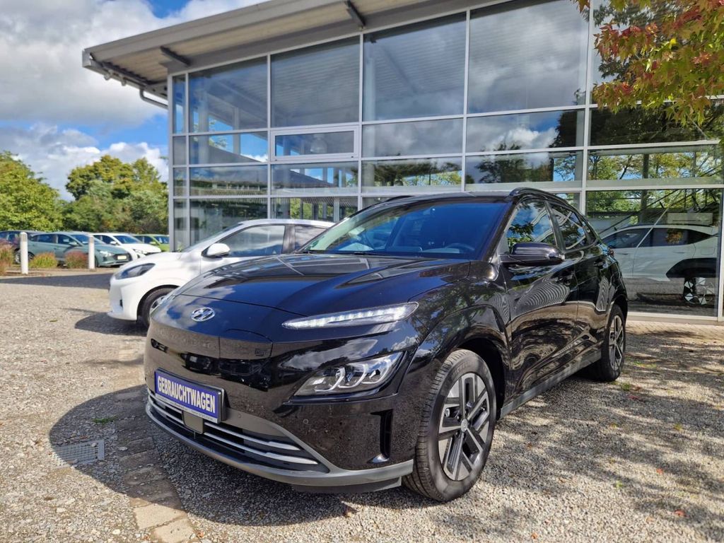 Hyundai KONA Elektro 2023